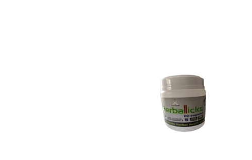 Ayurvedic Medicine Herbal Licks D Sugared