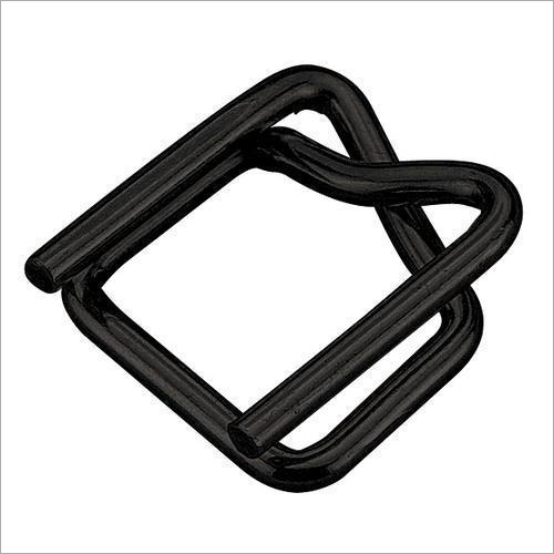 Galvanized Buckle