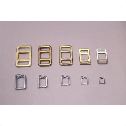 Cord Strap Buckle