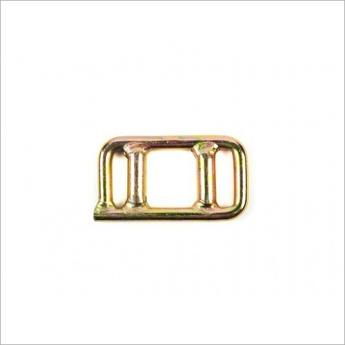 Golden Lashing Buckle