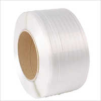 White Composite Cord Strap