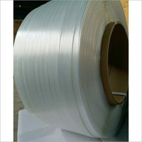 White Composite Strap