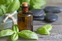 Basil Oil