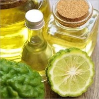 Bergamot Oil - Olive-green To Brown Clear Liquid | Pleasant Terpinic Odor, Antidepressant And Analgesic Properties, 2-year Shelf Life, Suitable For All Age Groups