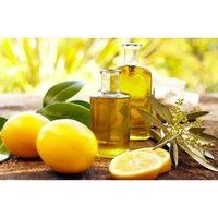 Bergamot Oil