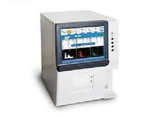 Hematology Analyzer