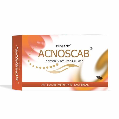 Acnoscab Anti Acne Soap