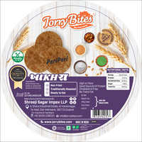 Pav Bhaji Khakhra