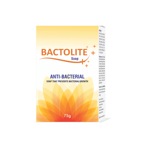 Bactolite Anti-Bacterial Soap