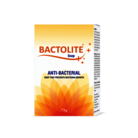 Bactolite Anti-Bacterial Soap Ingredients: Herbal