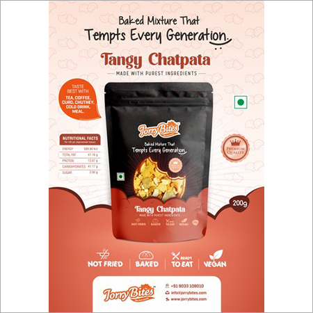 Tangy Chatpata