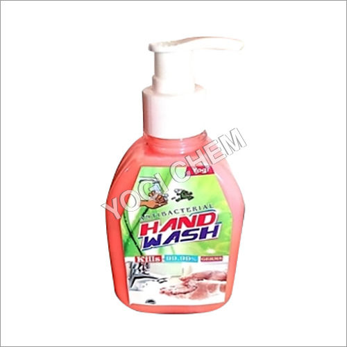 Antibacterial hand washes are designed to effectively kill bacteria and germs on your hands helping to reduce the risk of spreading infections They often contain active ingredients like benzalkonium chloride chlorhexidine gluconate or triclosan which