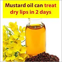 Mustard Oil