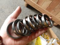 Liebherr 9078511 INLET VALVE SEAT INSERT
