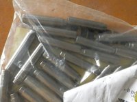 Liebherr 9078510 VALVE STEM GUIDE