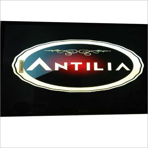 Antilia LED TV By GANGA ENTERPRISES