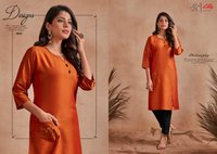 Fancy Kurti
