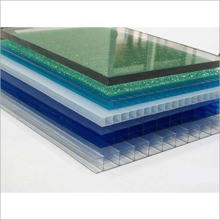 Skylight Roofing Sheets