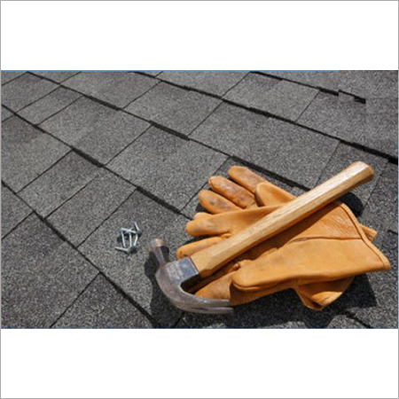 Roofing Installation Service