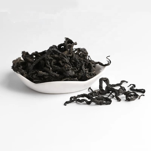 Chinese Herbal Tea Du Zhong Dried Eucommia Ulmoides Leaf Tea