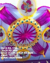 DESIGNER CELLING