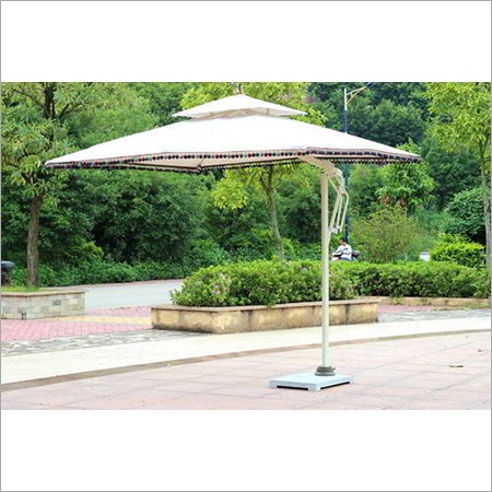 Umbrella Gazebo By SPRECH TENSO-STRUCTURES PVT. LTD.