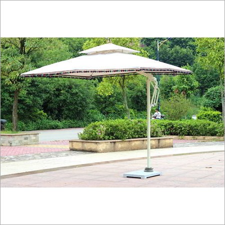 Umbrella Gazebo