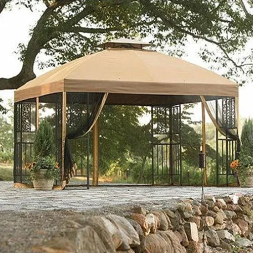 Backyard Gazebos