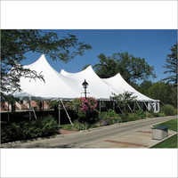 Bar and Lounge Tent