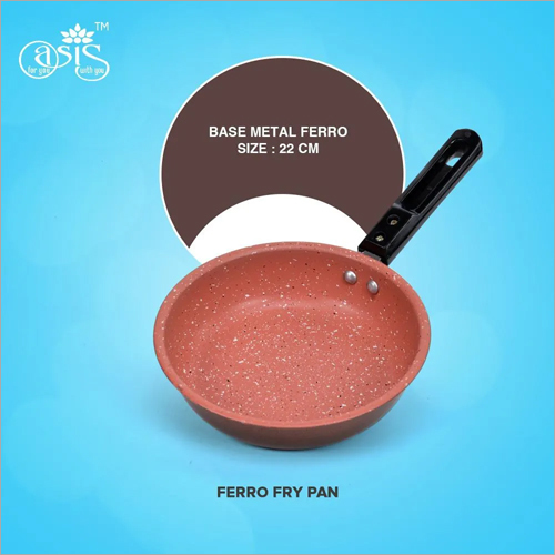 Ferro Fry Pan