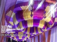 DESIGNER SAMIYANA CEILING
