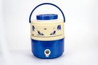 Insulated Water Jug