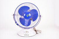 Personal 9 Inch Table Fan non ossolating