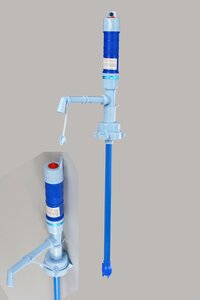 Battery Jar Water Pump