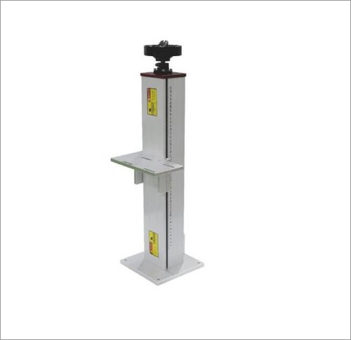 Manual Axis Column