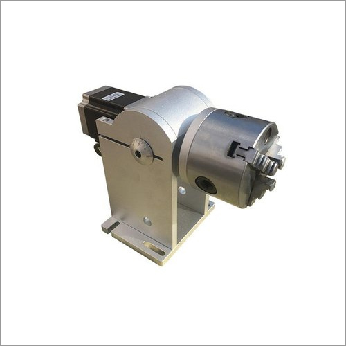 Rotary Fixture