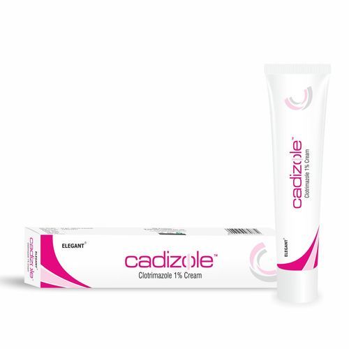 Cadizole Cream