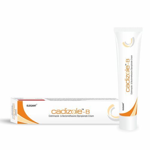 Cadizole-B Cream