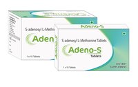S-Adenosyl L-Methionine Tablets
