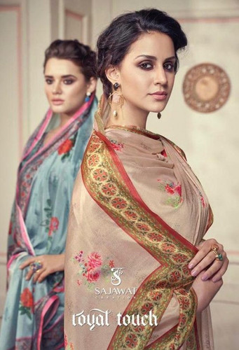 Salwar Suit