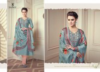 Salwar Suit