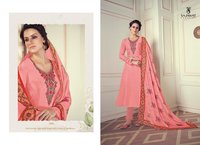 Salwar Suit