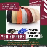 Zipper Roll