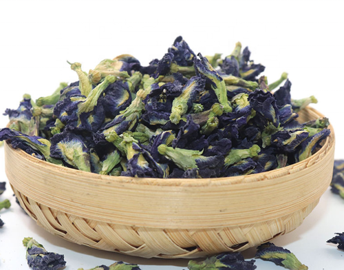 Pure Die Dou Hua Butterfly Pea Flower Tea