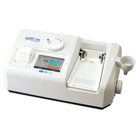 Portable Bone Densitometer - Material: Fiber