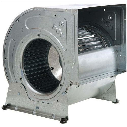 Centrifugal Fan