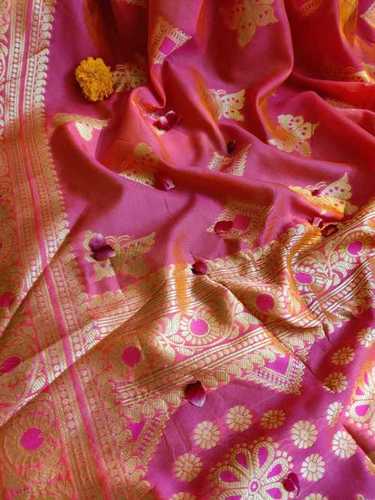 Multi Colour Saree New Launch