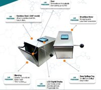 Stomacher Blender (Analytical Blender)