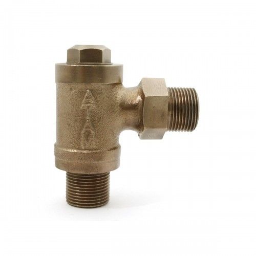 Gun Metal Feed Check Valve