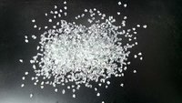 Crushed Glass Chips For Terrazzo designer